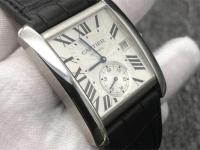 卡地亚手表进灰了处理方法推荐