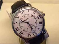 卡地亚手表进灰了处理方法汇总