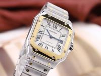 卡地亚进水维修多少钱