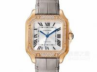 揭秘经典：老款卡地亚全系列探索指南