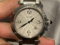 卡地亚手表表带掉色解决方法集锦（保养技巧与日常注意事项）