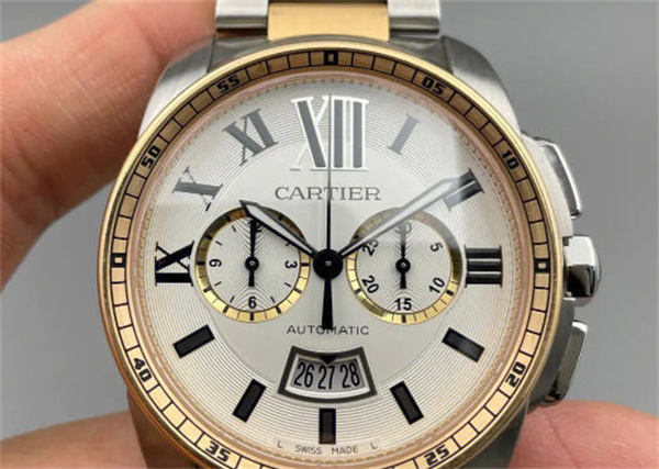 卡地亚手表发条一直上不紧解决技巧(图) 卡地亚手表发条一直上不紧解决技巧(图)