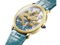 卡地亚手表表壳破裂处理办法盘点