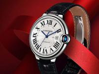 卡地亚表针脱落处理技巧盘点