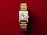 卡地亚手表机芯里面有划痕解决办法是什么