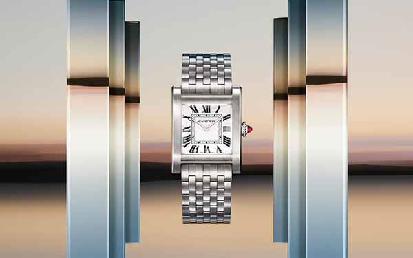 卡地亚腕表磕碰了处理方法推荐(图) 卡地亚腕表磕碰了处理方法推荐(图)