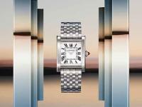 卡地亚腕表磕碰了处理方法推荐