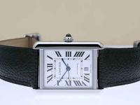 卡地亚腕表进灰了处理方法详解