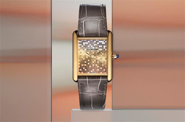 卡地亚手表表壳有划痕处理办法是什么(图) 卡地亚手表表壳有划痕处理办法是什么(图)