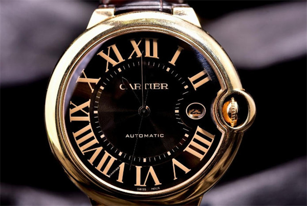 卡地亚手表机芯里面有划痕处理技巧盘点(图) 卡地亚手表机芯里面有划痕处理技巧盘点(图)