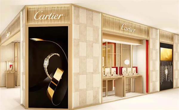 卡地亚腕表表壳坏了应该咋解决(图) 卡地亚腕表表壳坏了应该咋解决(图)