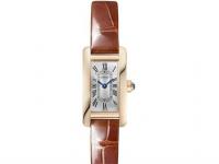 卡地亚手表走快了处理技巧