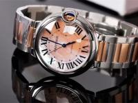 卡地亚手表表耳掉了应该咋办