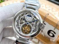 卡地亚表带掉色应该咋办