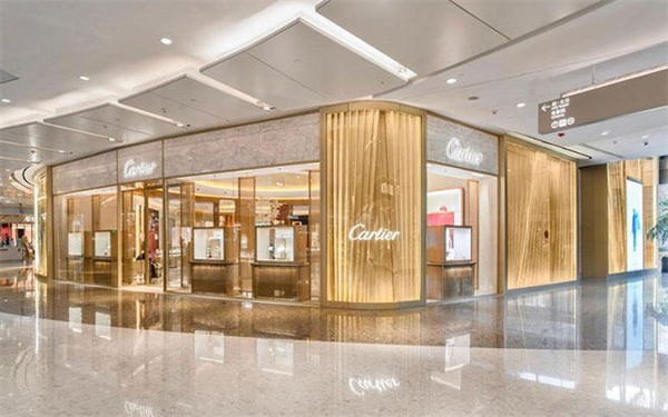 卡地亚手表表带太紧处理方法集锦（图）