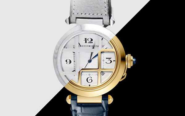 卡地亚腕表表盘生锈解决办法汇总(图) 卡地亚腕表表盘生锈解决办法汇总(图)