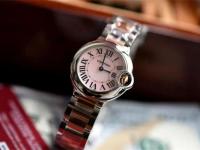 卡地亚腕表表针掉了处理技巧是什么