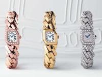 卡地亚腕表走慢了解决方法集锦