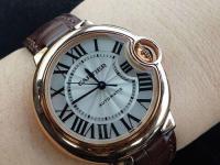 卡地亚发条一直上不紧是啥原因