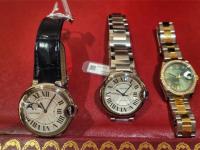 卡地亚手表偷停解决方法盘点