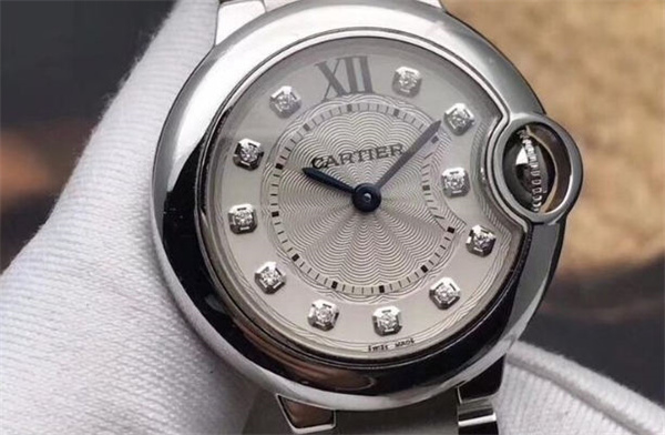 卡地亚手表表壳坏了处理技巧盘点(图) 卡地亚手表表壳坏了处理技巧盘点(图)