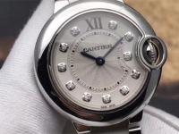 卡地亚手表表壳坏了处理技巧盘点