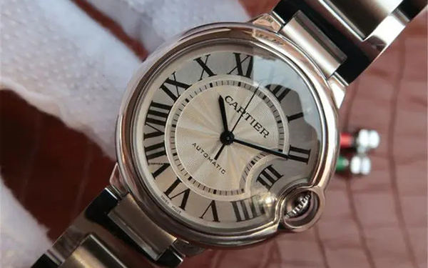 卡地亚手表走快了处理技巧深度解析(图) 卡地亚手表走快了处理技巧深度解析(图)