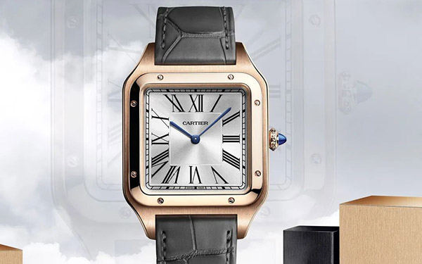 卡地亚腕表表针脱落解决办法大全(图) 卡地亚腕表表针脱落解决办法大全(图)