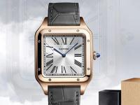 卡地亚腕表表针脱落解决办法大全