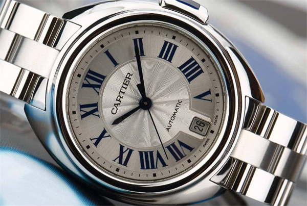 卡地亚手表停走处理办法深度解析(图) 卡地亚手表停走处理办法深度解析(图)