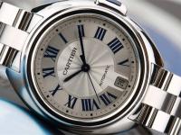 卡地亚手表停走处理办法深度解析