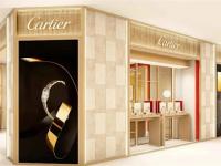 卡地亚发条坏了解决办法集锦