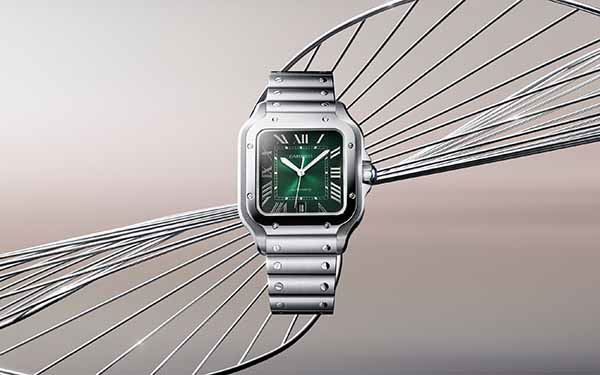 卡地亚手表表蒙子坏了处理方法是什么(图) 卡地亚手表表蒙子坏了处理方法是什么(图)