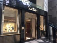 卡地亚机械表机芯生锈如何修复