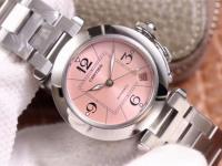 卡地亚机芯生锈了解决技巧深度解析