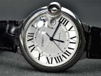 卡地亚手表指针生锈处理办法是什么