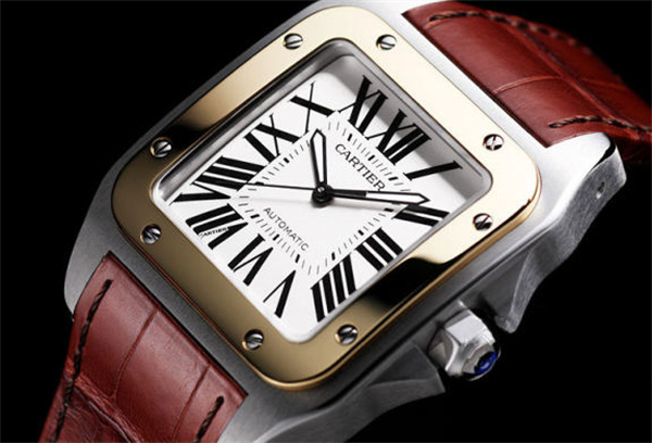 卡地亚手表表壳破裂解决技巧大全(图) 卡地亚手表表壳破裂解决技巧大全(图)