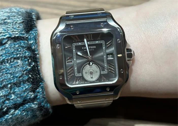 卡地亚手表机芯受损解决办法深度解析(图) 卡地亚手表机芯受损解决办法深度解析(图)