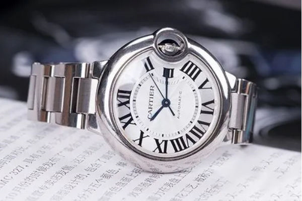 卡地亚手表走时不准原因是啥(图) 卡地亚手表走时不准原因是啥(图)