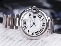 卡地亚手表走时不准原因是啥