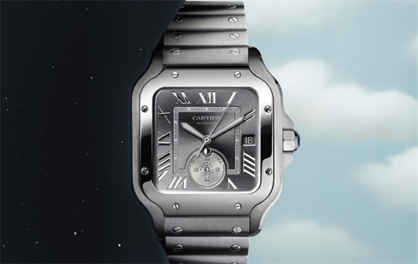 卡地亚手表发条一直上不紧处理方法(图) 卡地亚手表发条一直上不紧处理方法(图)