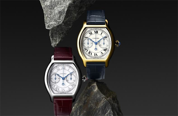 卡地亚表带掉色原因是什么(图) 卡地亚表带掉色原因是什么(图)