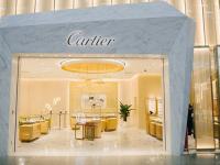 卡地亚腕表机芯里面有划痕是啥原因