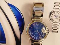 卡地亚手表走走停停原因是啥