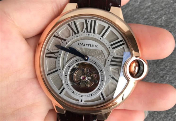 卡地亚手表表壳破裂处理方法(图) 卡地亚手表表壳破裂处理方法(图)