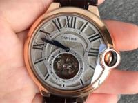 卡地亚手表表壳破裂处理方法