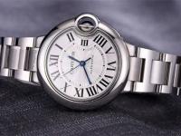 卡地亚腕表表壳坏了解决技巧是什么