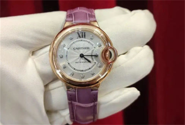 卡地亚手表指针生锈怎么修复(图) 卡地亚手表指针生锈怎么修复(图)