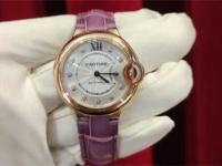 卡地亚手表指针生锈怎么修复