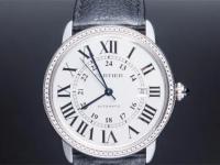 卡地亚生锈了处理方法是什么